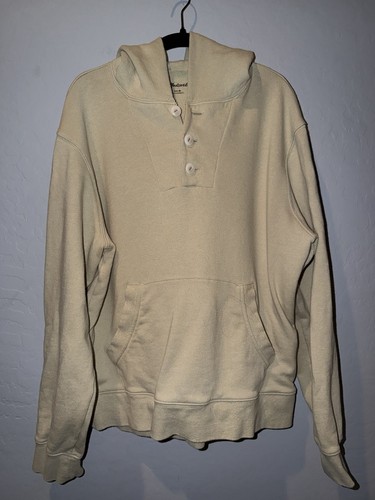 Madewell men cotton hemp - men’s,