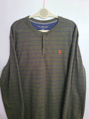 Polo assn men s green - u.s.,